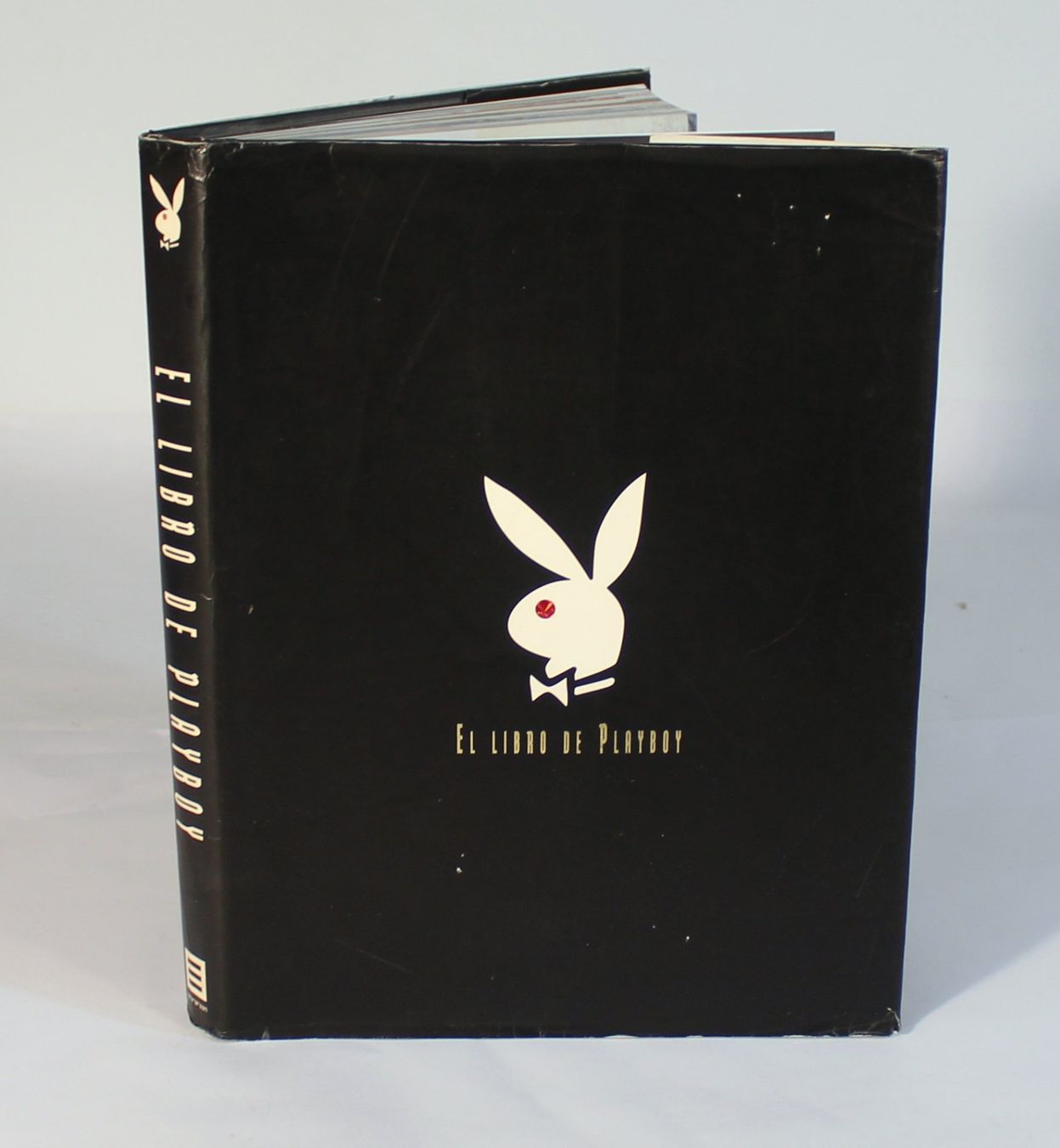 El Libro de Playboy 1998 Gretchen Edg. The Playboy Evergreen (Gebraucht ...