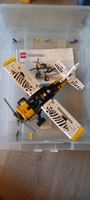 Lego Technik 42198 Vollständig unbespielt