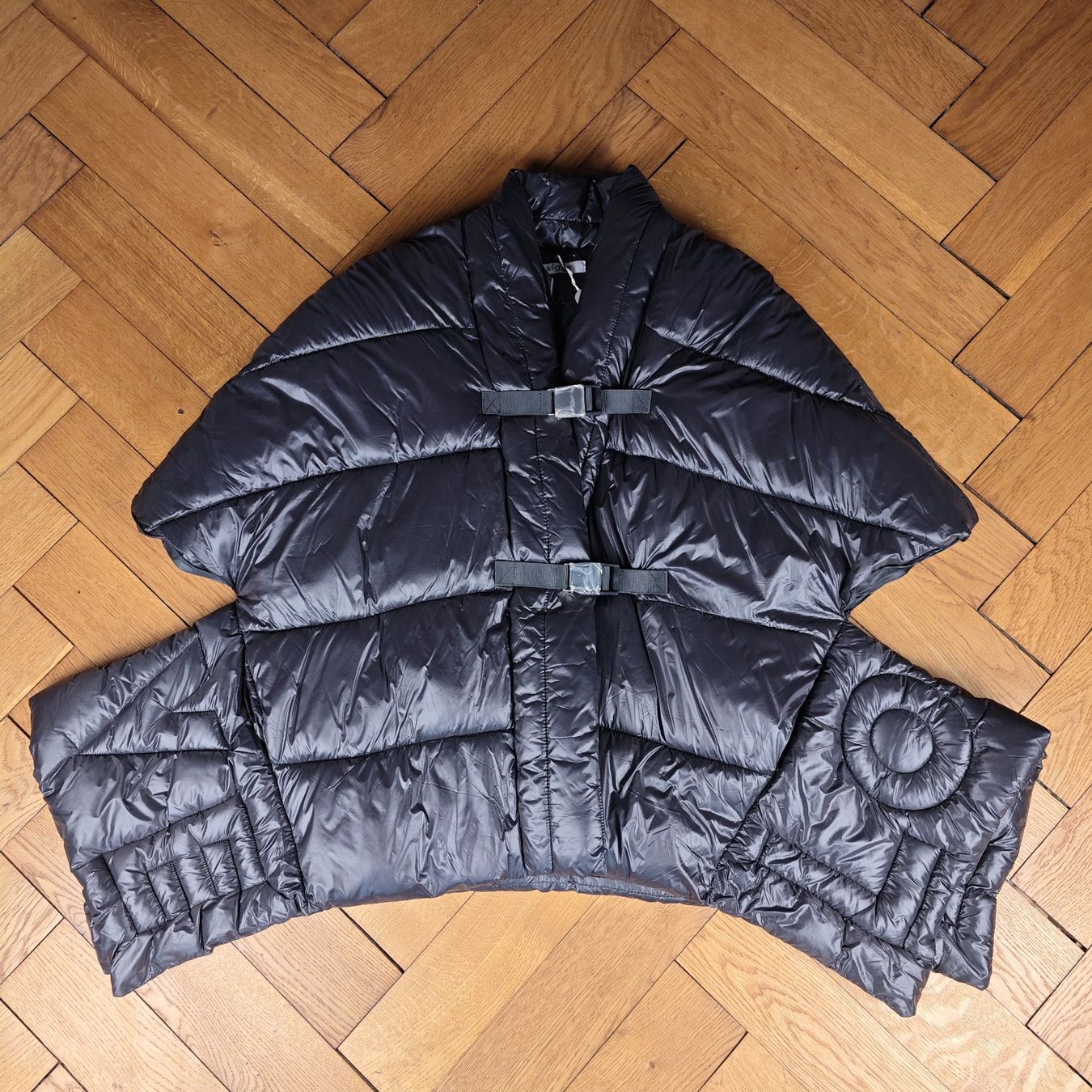Gilet & Giacche: Signs Milano - Puffer Weste - OneSize – Nuovo (secondo la descrizione) da Schaffhausen venduto da clxud
