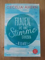 Frauen, die ihre Stimme erheben