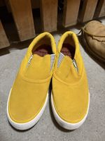 Nike x CLISSA édition spéciale, taille 42.5, jaune