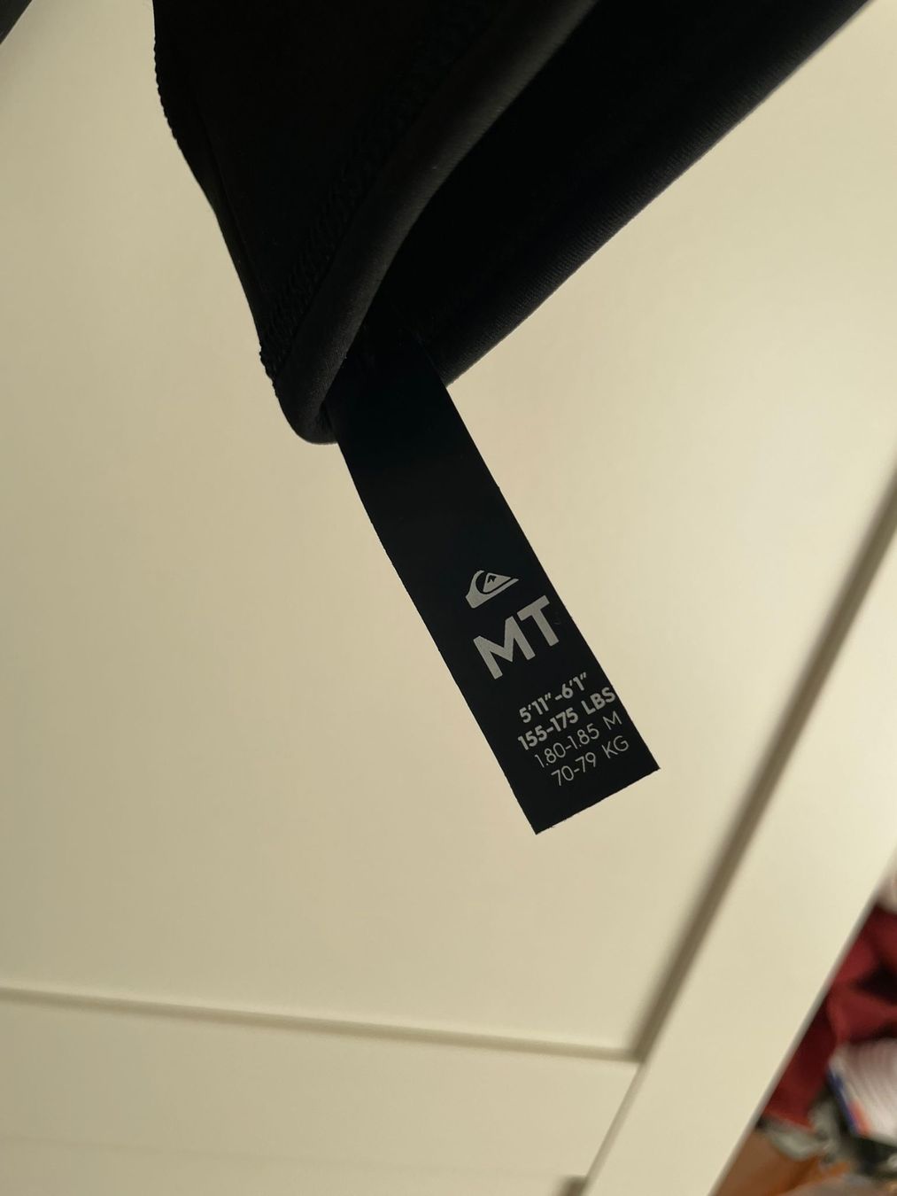 Mute per immersioni: Men’s quicksilver short wetsuit – Usato da Zürich venduto da emi_x9j6 2