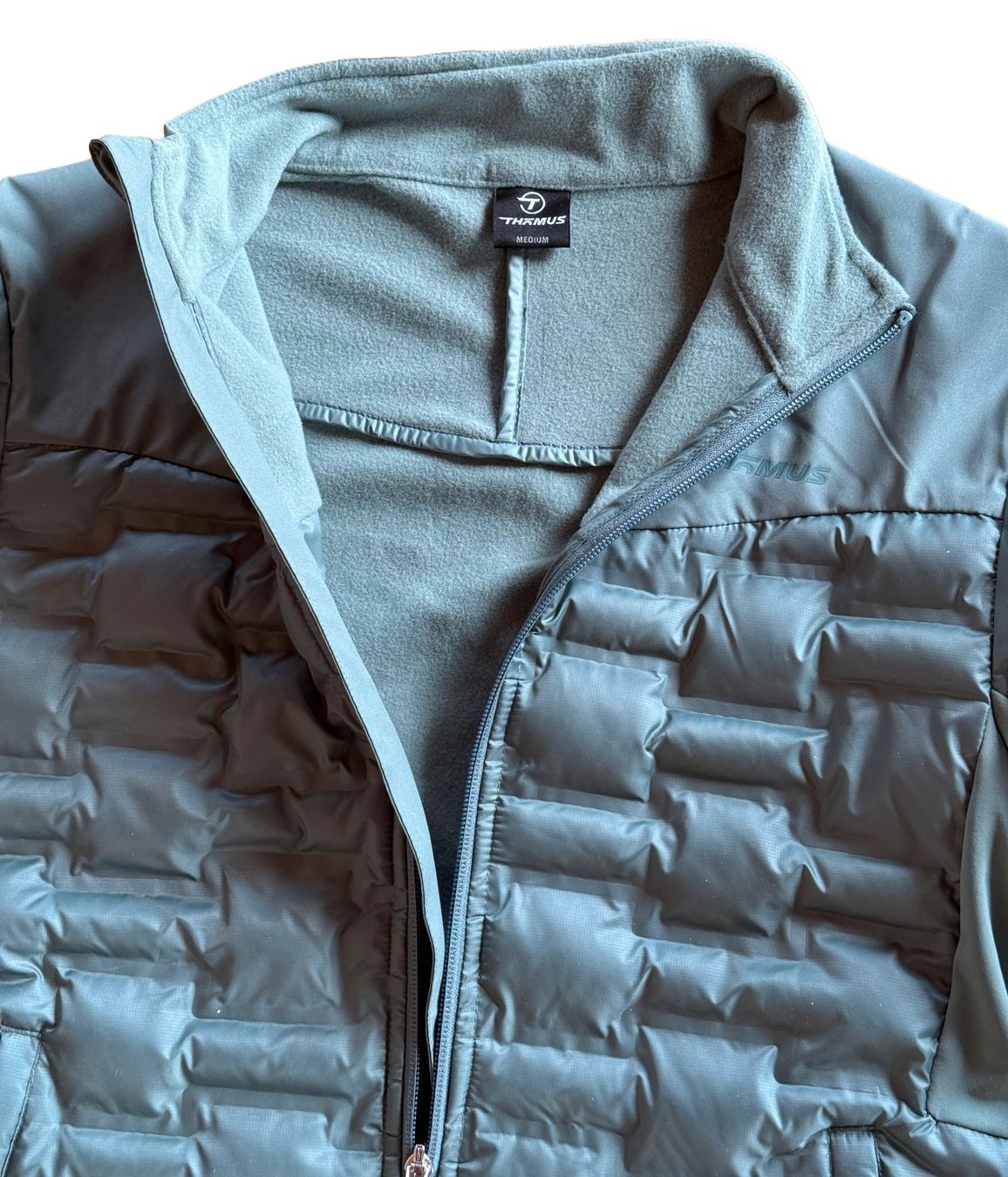 Giacche: Thömus Hybrid Jacket - NEU – Nuovo (secondo la descrizione) da Dagmersellen venduto da 69art 3