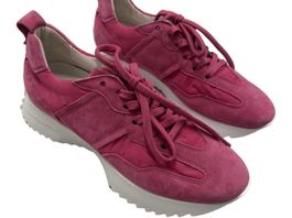 Neue Kennel + Schmenge Sneaker Wildleder pink 37 pink