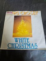 Vinyl, 7" LP - Bing Crosby – White Christmas
