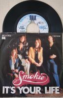 Smokie Single – It's Your Life
