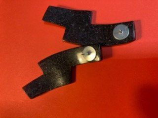 Ohrringe & -stecker: 80-jahre modeschmuck im 5-er-set – Gebraucht aus Schwarzenberg LU von kindler007 7