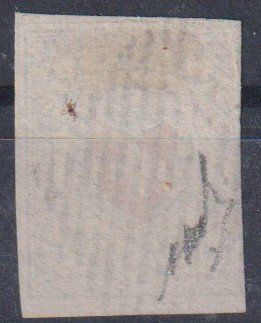 Alle Briefmarken: Rayon 17II, Type 35, B1-RU, 600.-+++ – Gebraucht aus Samnaun-Compatsch von Muckimu 1