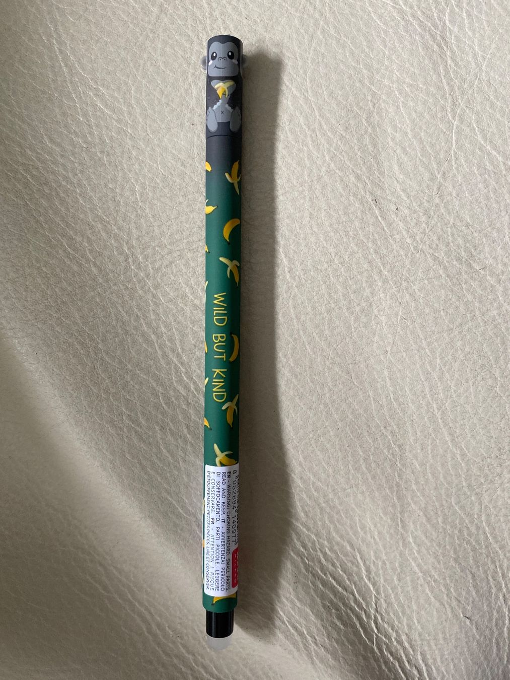 Legami Penna & Evidenziatori: LEGAMI 2stylos effaçables, neuf – Usato da Genève venduto da Fencer3_914 2