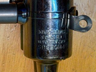 Pezzi di ricambio: Dynamo - Phoebus zu Militärvelo – Nuovo (secondo la descrizione) da Büren SO venduto da omsa 3