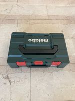 Bohrmaschine | Akku Bohrschrauber *NEU* Metabo