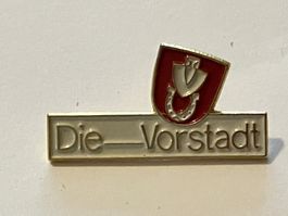 1 Pin Die Vorstadt