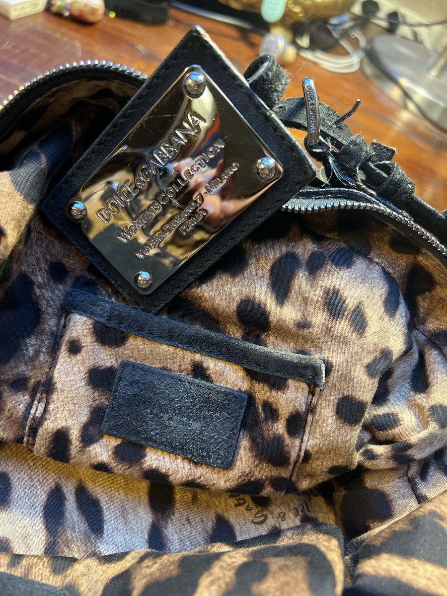 Dolce & Gabbana Taschen für Damen: Sac-à-main Dolce&Gabbana – Neu (gemäss Beschreibung) aus Crans VD von sle_7hng 8