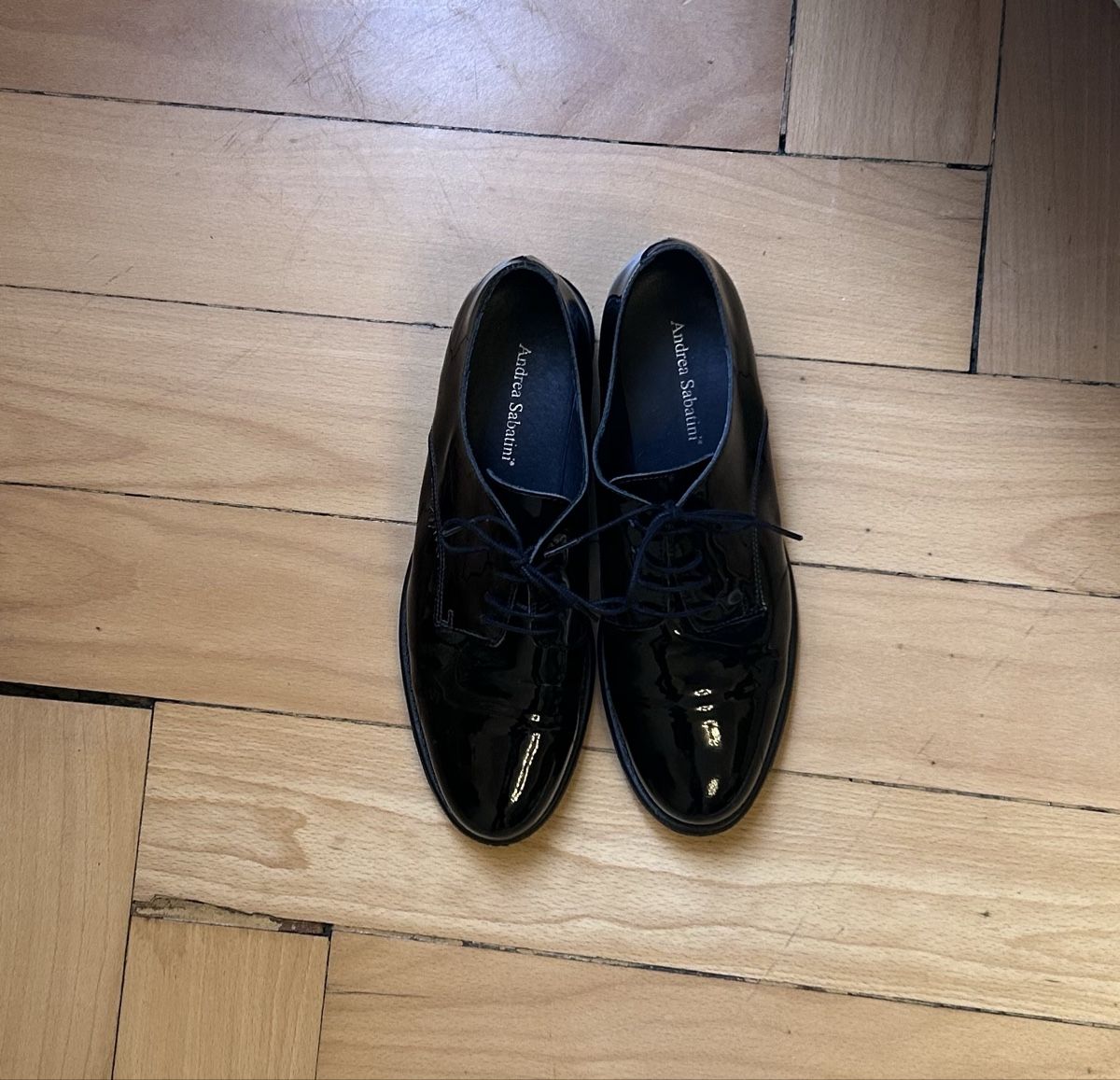 Chaussures femmes: Derbies Andrea Sabatini – Neuf (Voir description) à Nyon par Cassiopeia_8 2