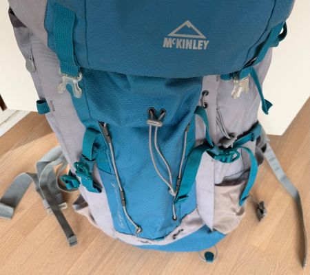 MCKinley Wanderrucksack Cerro 25 Liter