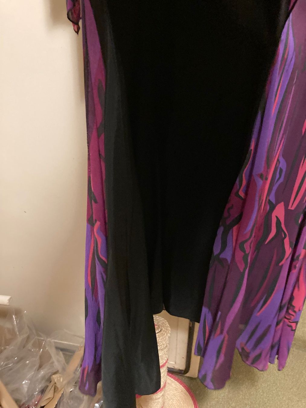 Vestiti: Kleid für lange Beine – Nuovo (secondo la descrizione) da Villmergen venduto da Sandy084 3