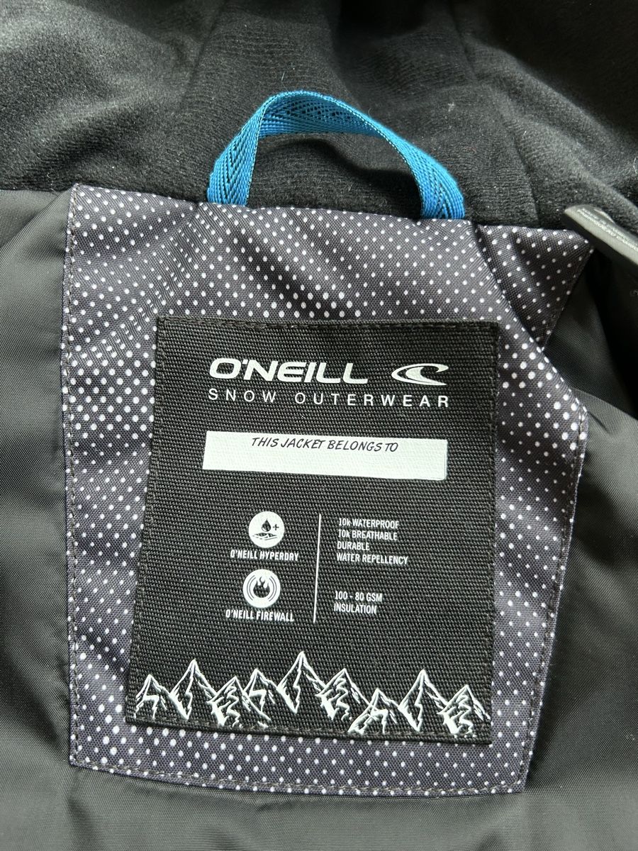O'Neill Giacche & Cappotti: NEU Skijacke Gr.128 – Nuovo e nell'imballaggio originale da Rothrist venduto da szc_9dg5 3