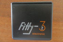 Kilometerzähler Fitty-3