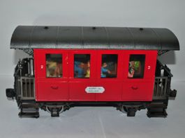 LGB Personenwagen CEV (MMT027)