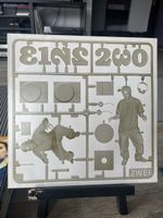 EINS ZWO / Zwei (Album)