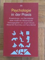 Psychologie in der Praxis, dtv