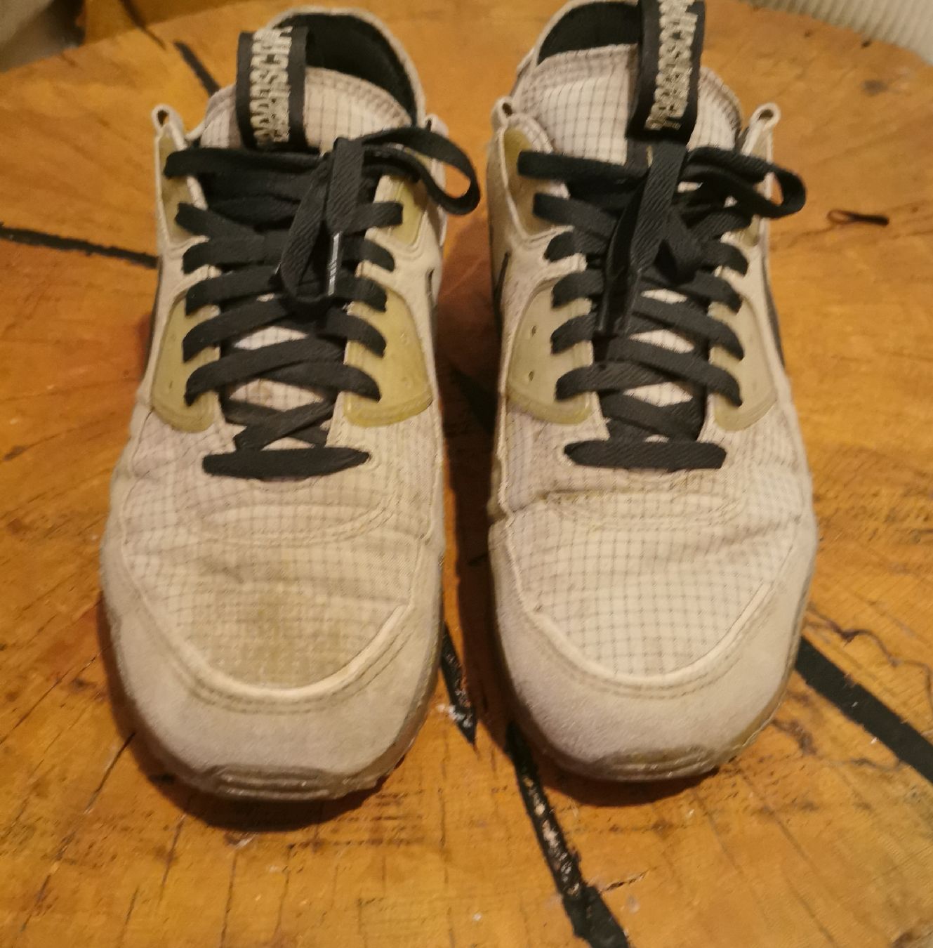 Nike Scarpe da uomo: Air max  – Usato da Magnedens venduto da Ga3l 1