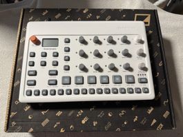 Groovebox und Sampler / Elektron Model: Sampler