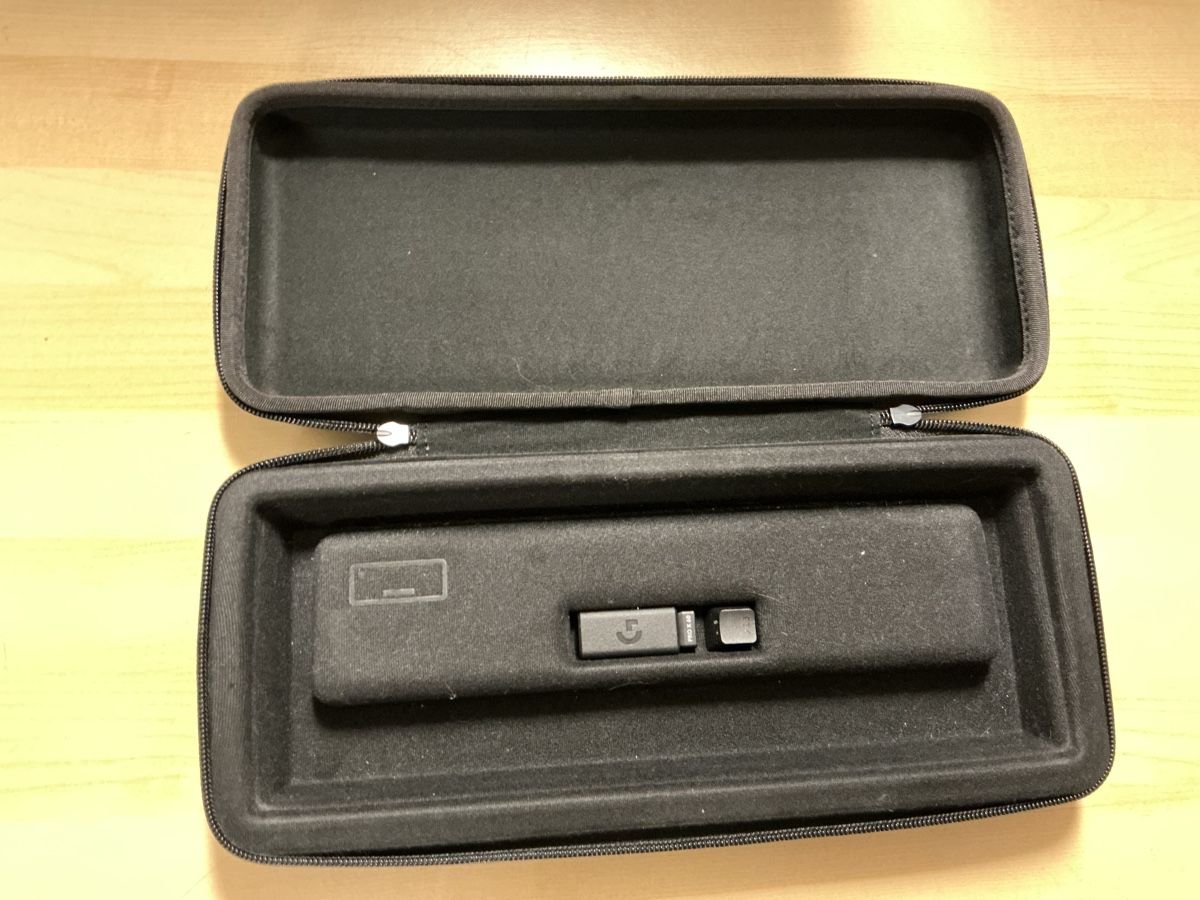 Logitech Tastiere: Logitech Tastatur PRO X 60 – Usato da Hinwil venduto da mbmse