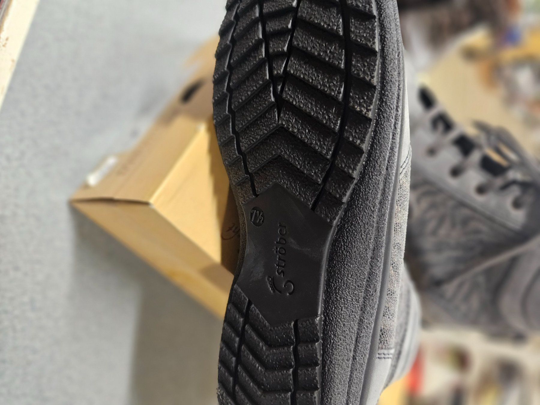 Chaussures femmes: Winterschuh – Neuf avec emballage d'origine à Möhlin par Highwaytom 2