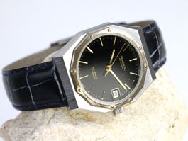 Vintage Mirexal Automatik Armbanduhr