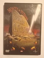 G3 DVD - MONTY PYTHON'S Sinn des Lebens (deutsch) -  neu
