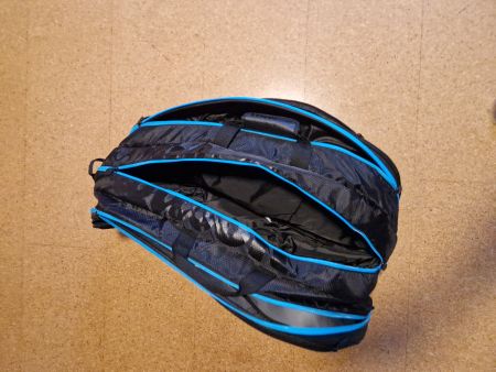 Tennistasche