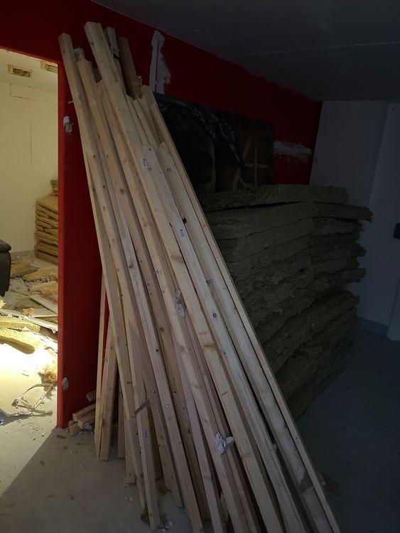 Holzlatten Kaufen auf Ricardo