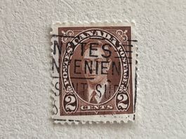 SALE ! Canada Briefmarken ab 1 CHF (Gratis-Versand)