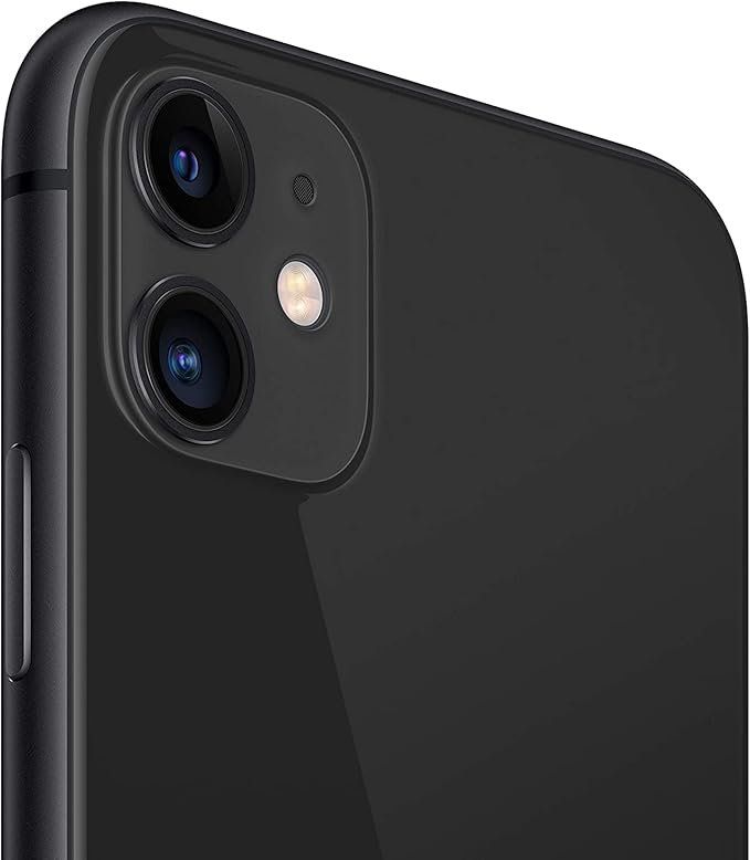 Apple Handys / Smartphones: Apple Smartphone iPhone 11 black 128GB – Gebraucht aus Zürich von kun_d8p9 3