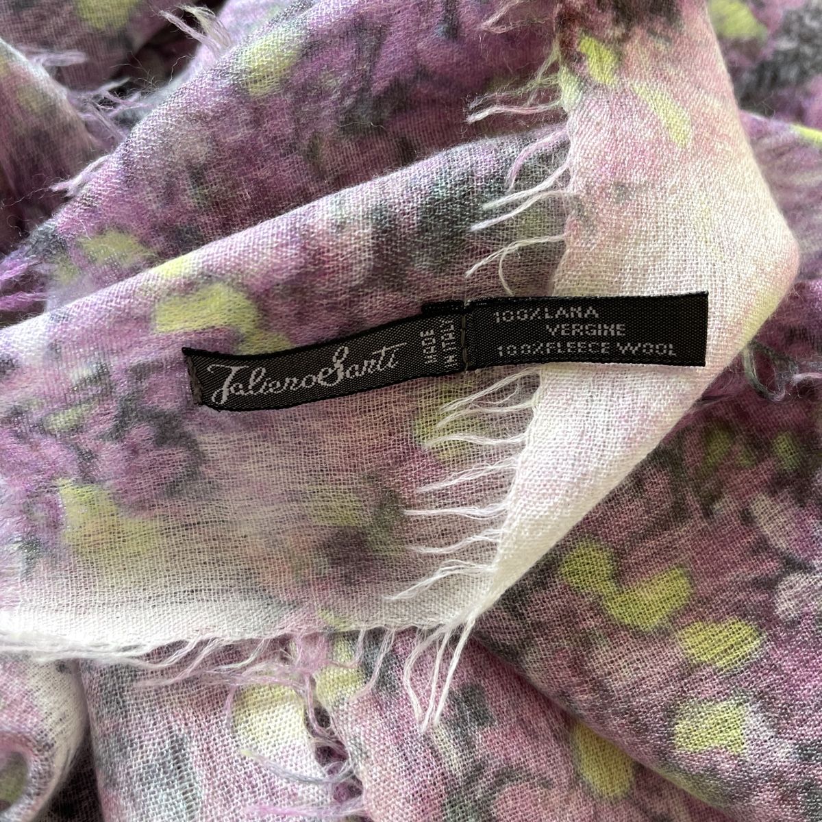 Faliero Sarti Foulards, Tücher & Schals: FALIERO SARTI New Scarf – Neu (gemäss Beschreibung) aus Emmen von Avviivva_Com2023 4