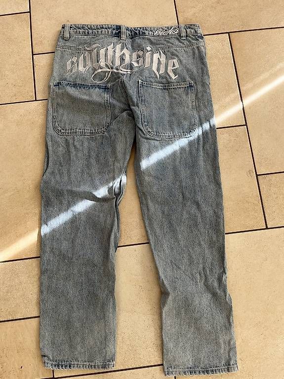 Jeans: Jean Sicko taille 33 – Gebraucht aus Yverdon-les-Bains von car_xd5s