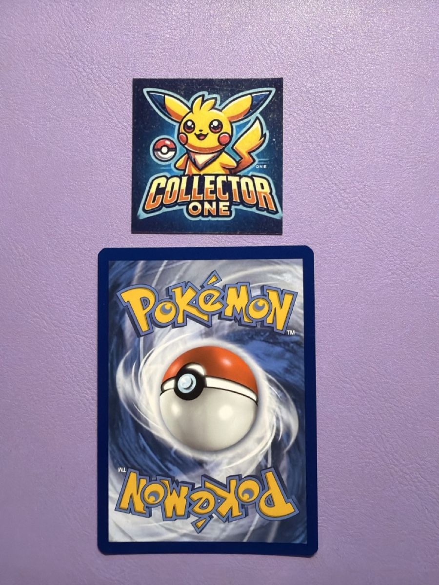 Pokémon Sammelbilder & Trading cards: Pokemon Jumpluff 2021 Holo – Neu (gemäss Beschreibung) aus Lommiswil von CollectorOne 1