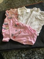 Baby/Säuglings - Kleiderpack Grösse 50