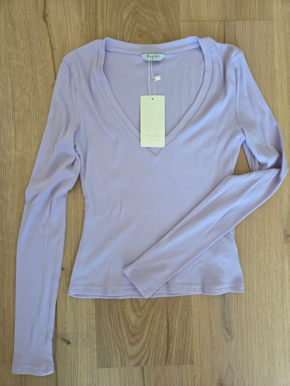 Pullover & Sweatshirts: Langarmshirt – Gebraucht aus Burgdorf von Talora 1