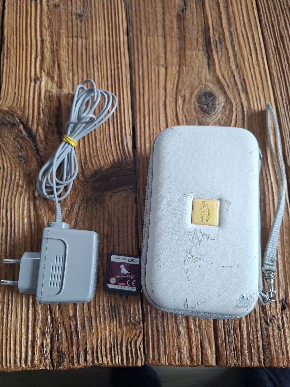 Nintendo Console: console Nintendo ds3 – Usato da Chavannes-de-Bogis venduto da senator635 4
