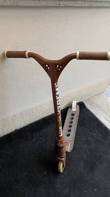 Micro Kickboard: Trotti Micro Extreme – Usato da Küsnacht ZH venduto da Dne 2