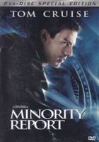DVD ab Fr. 1.--, Minority Report