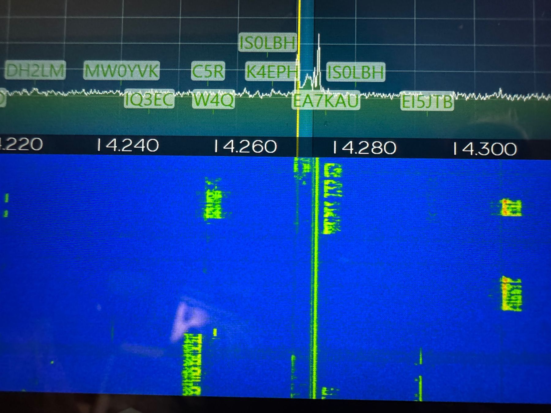 Funktechnik: FlexRadio 6600 ATU – Gebraucht aus Le Mont-sur-Lausanne von jap66 7