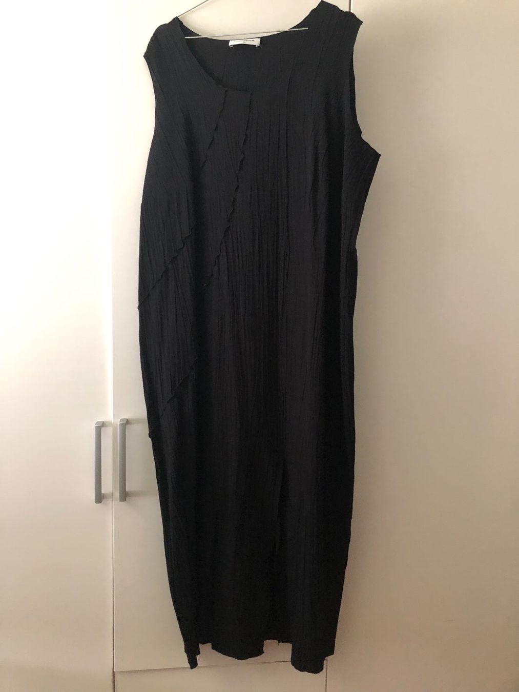 Vestiti: Gerades Kleid, Doris Streich Gr. 48, neu – Nuovo (secondo la descrizione) da Uster venduto da Elefanten2