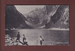 FÄHLENSEE - Altmann - 1912