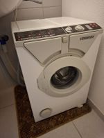 Waschmaschine Kenwood Mini 1150 rapid weiss funktionsfähig
