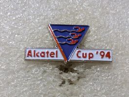 Ansteckpin 131: Alcatel 94