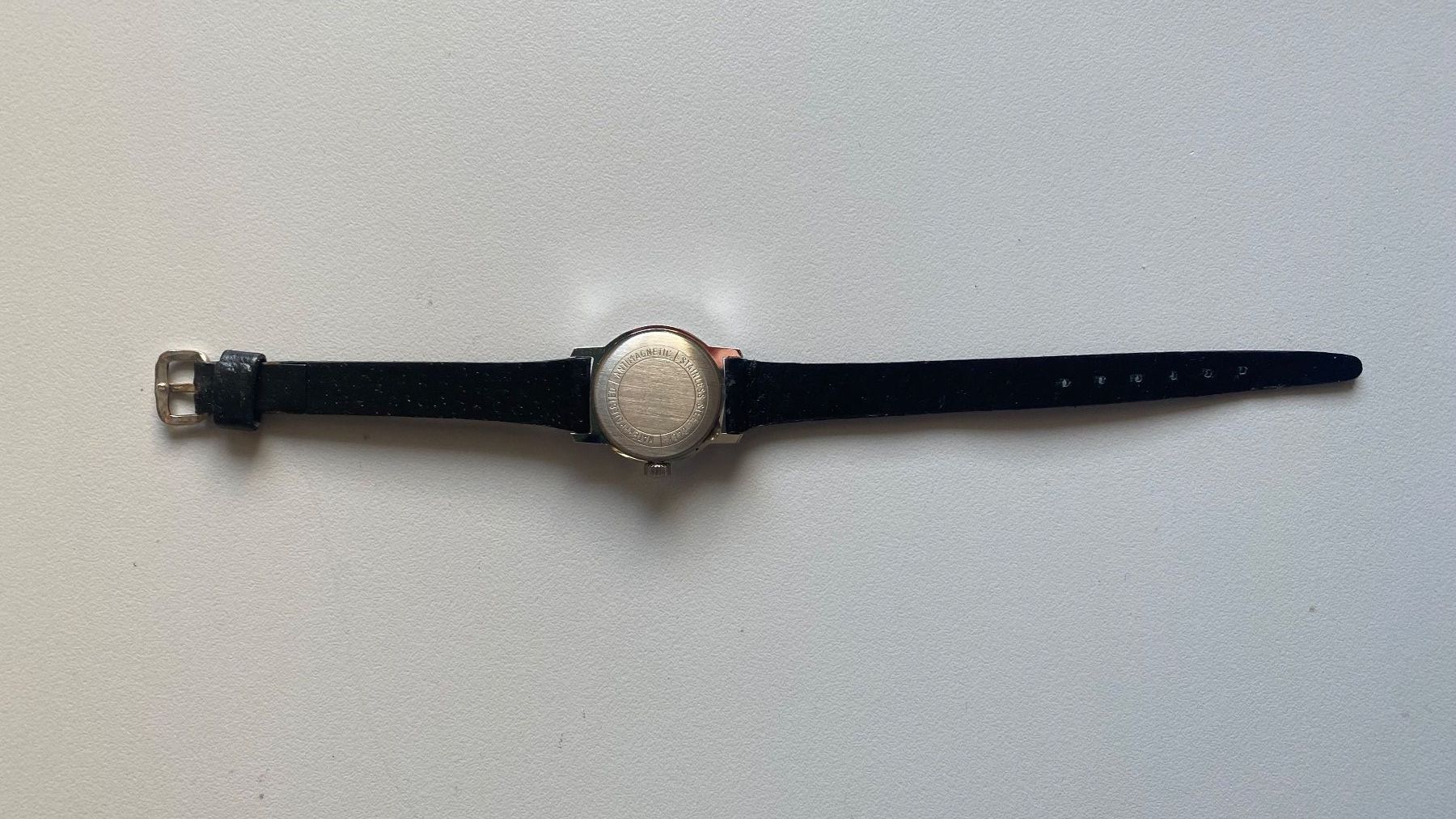 Orologi: CITO Damenuhr ca. 70-80er Jahre – Nuovo (secondo la descrizione) da St. Gallen venduto da galluswatches 6