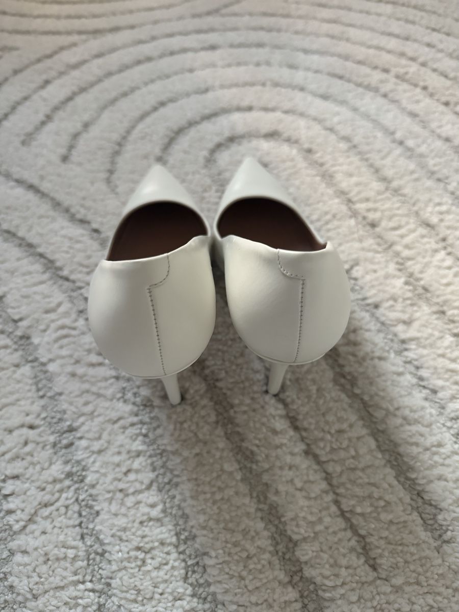 Hugo Boss Scarpe da donna: Elegante BOSS High Heels, Gr. 37 – Usato da Thalwil venduto da Iconicfashion 1